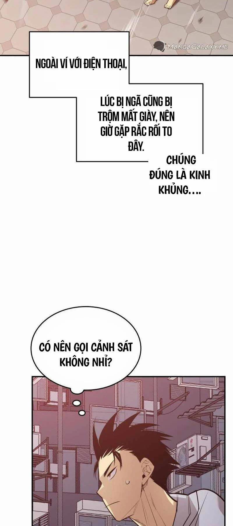 Tôi Là Lính Mới 185 trang 52