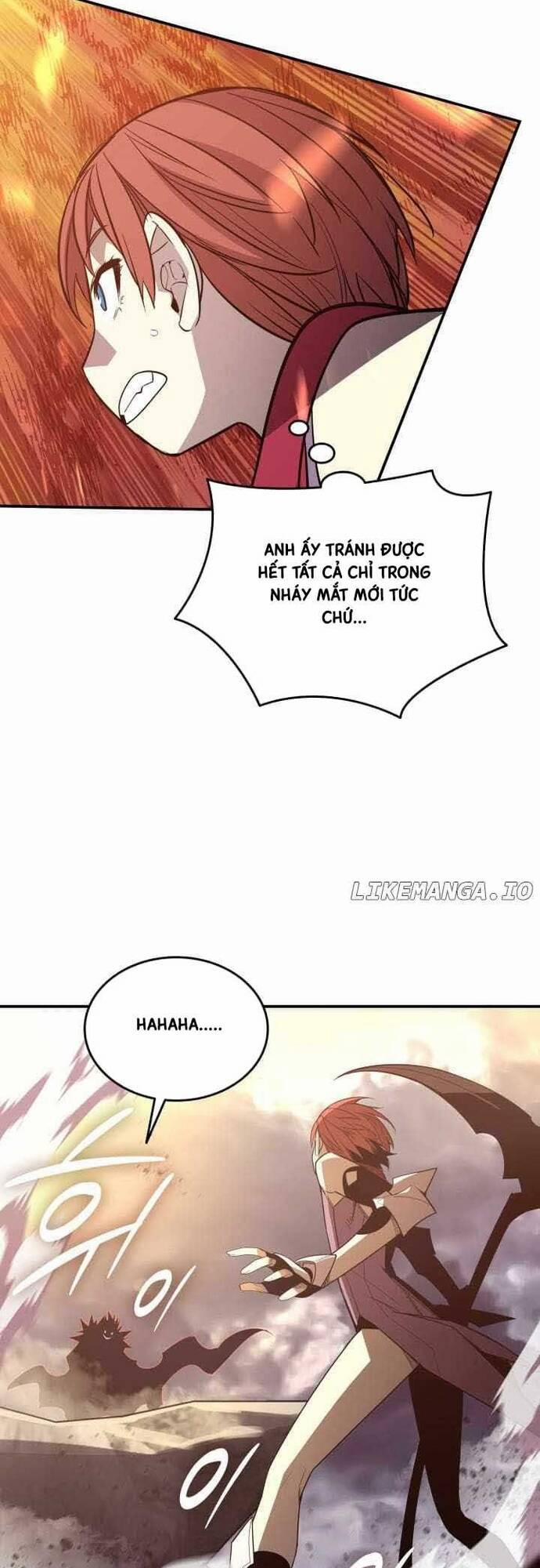 Tôi Là Lính Mới 216 trang 32