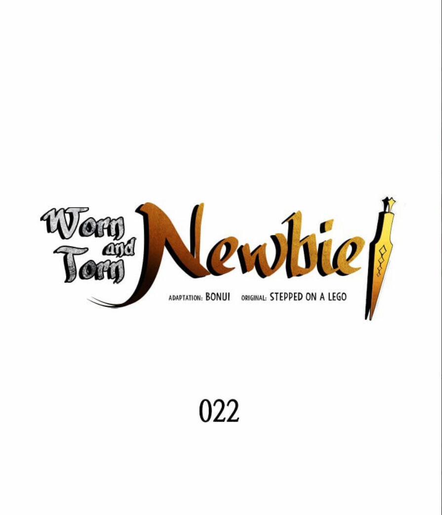 Tôi Là Lính Mới 22 trang 17