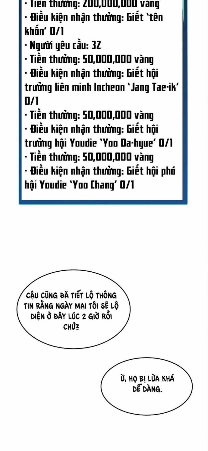 Tôi Là Lính Mới 22 trang 5