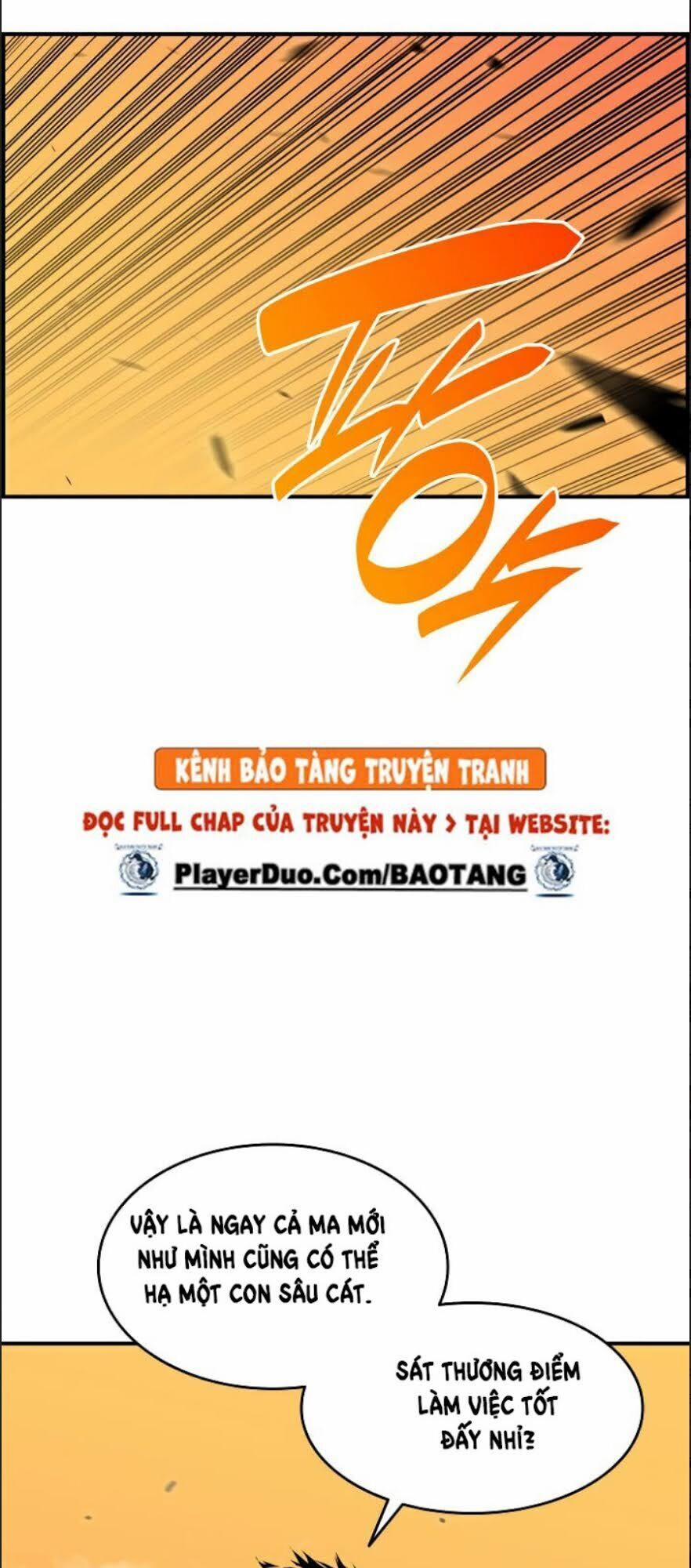 Tôi Là Lính Mới 22 trang 57