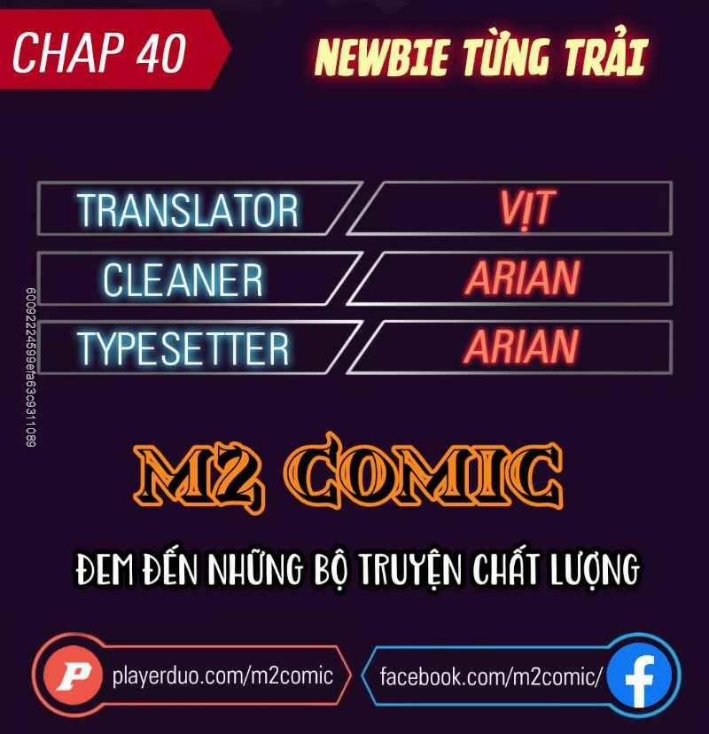 Tôi Là Lính Mới 40 trang 0