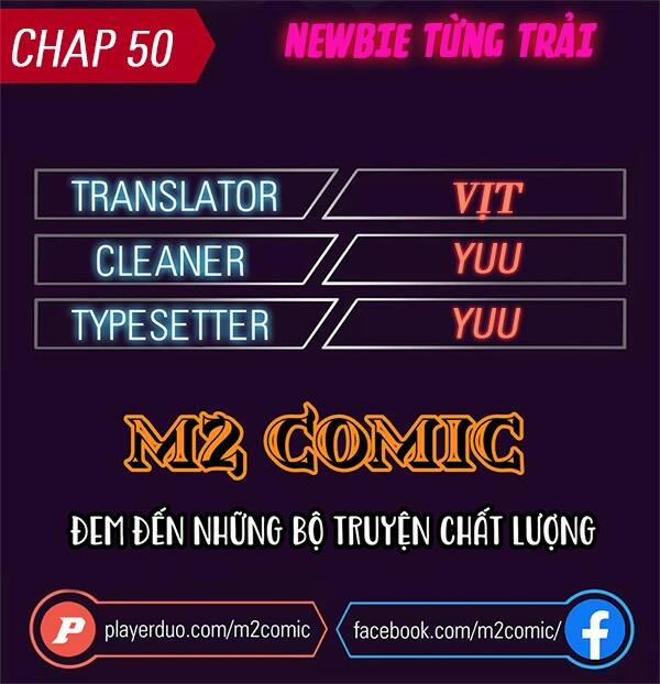 Tôi Là Lính Mới 50 trang 0