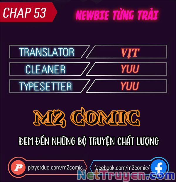 Tôi Là Lính Mới 53 trang 0