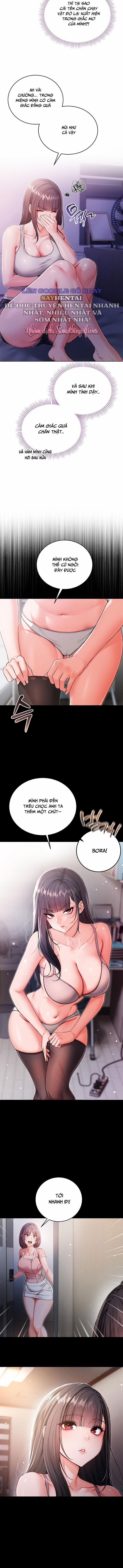 Tôi Là Ma Cà Rồng 3 trang 10