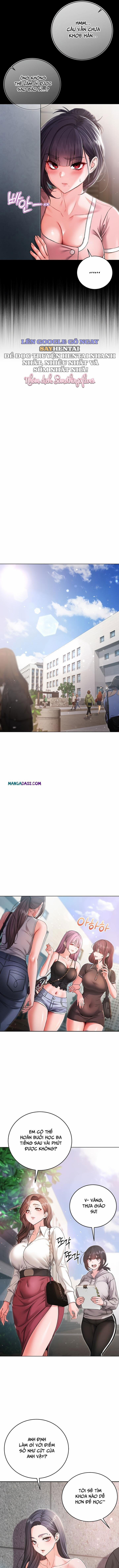 Tôi Là Ma Cà Rồng 3 trang 12