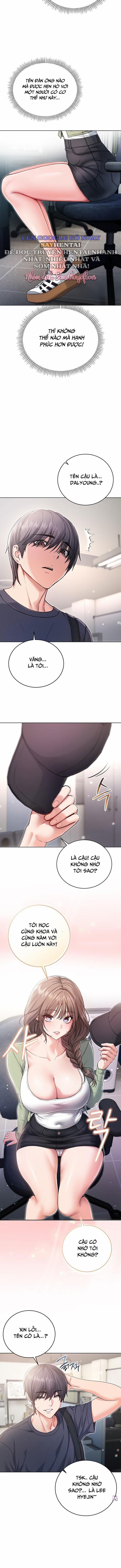 Tôi Là Ma Cà Rồng 3 trang 14