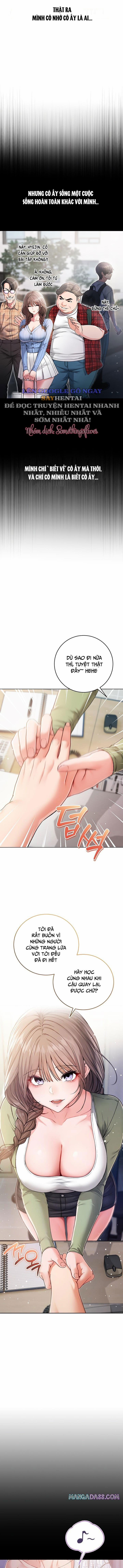 Tôi Là Ma Cà Rồng 3 trang 15