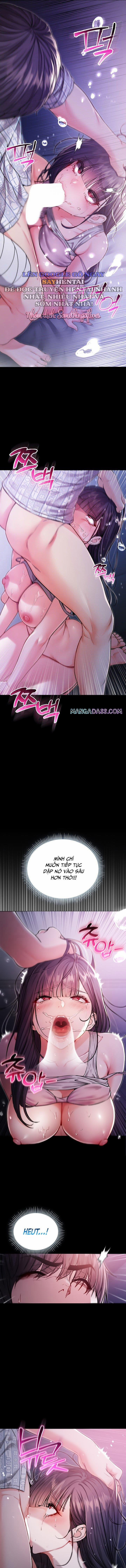 Tôi Là Ma Cà Rồng 3 trang 3