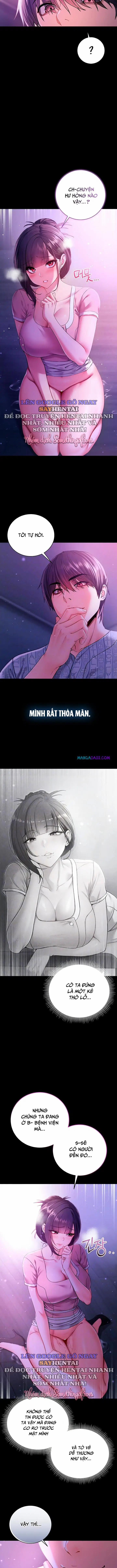 Tôi Là Ma Cà Rồng 5 trang 1