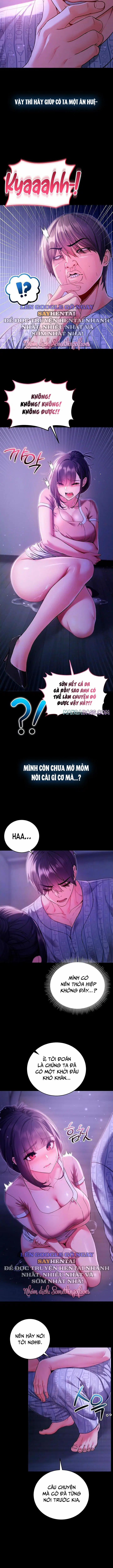 Tôi Là Ma Cà Rồng 5 trang 2