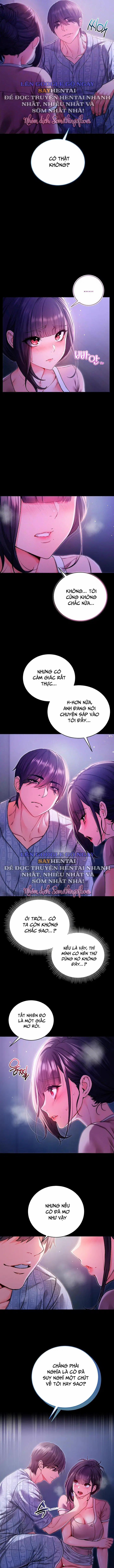 Tôi Là Ma Cà Rồng 5 trang 3