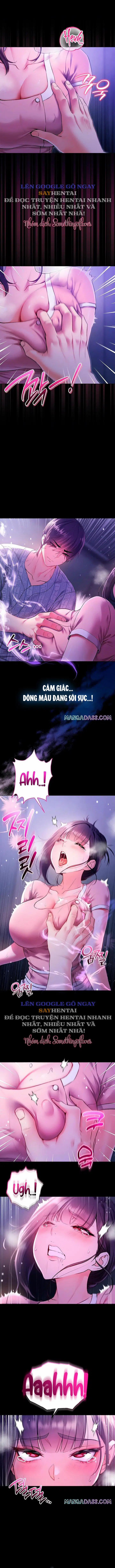 Tôi Là Ma Cà Rồng 5 trang 5