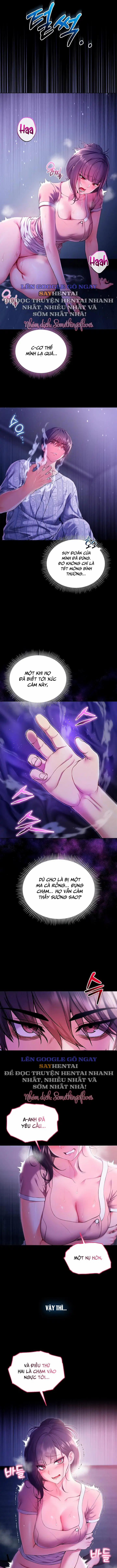 Tôi Là Ma Cà Rồng 5 trang 6