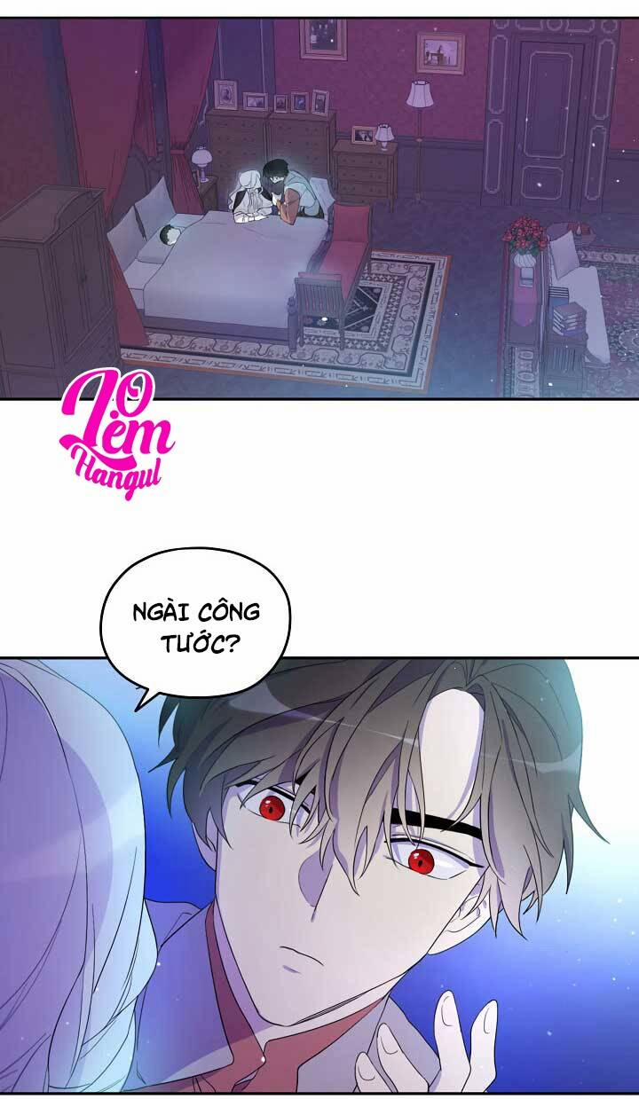 Tôi Là Mẹ Kế Của Nam Chính 10 trang 0