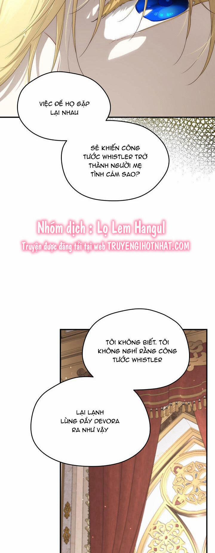 Tôi Là Mẹ Kế Của Nam Chính 104.2 trang 1