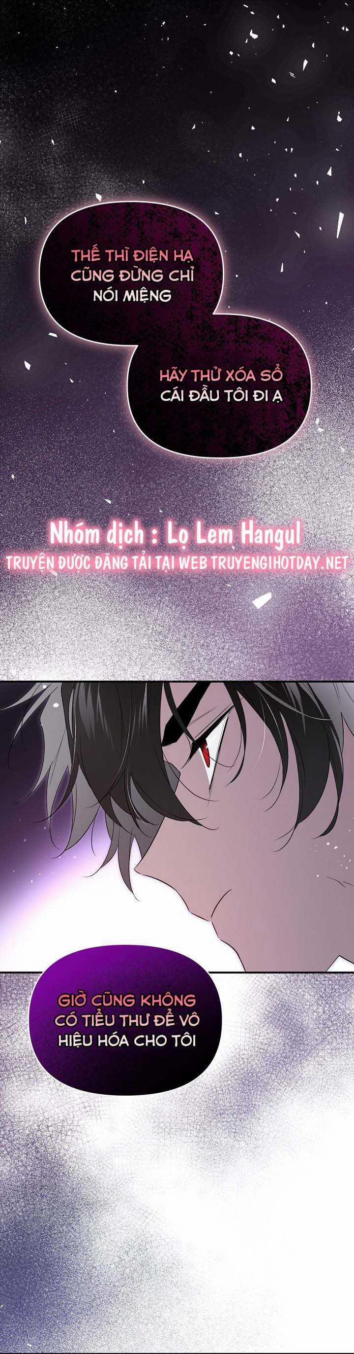 Tôi Là Mẹ Kế Của Nam Chính 109.1 trang 0