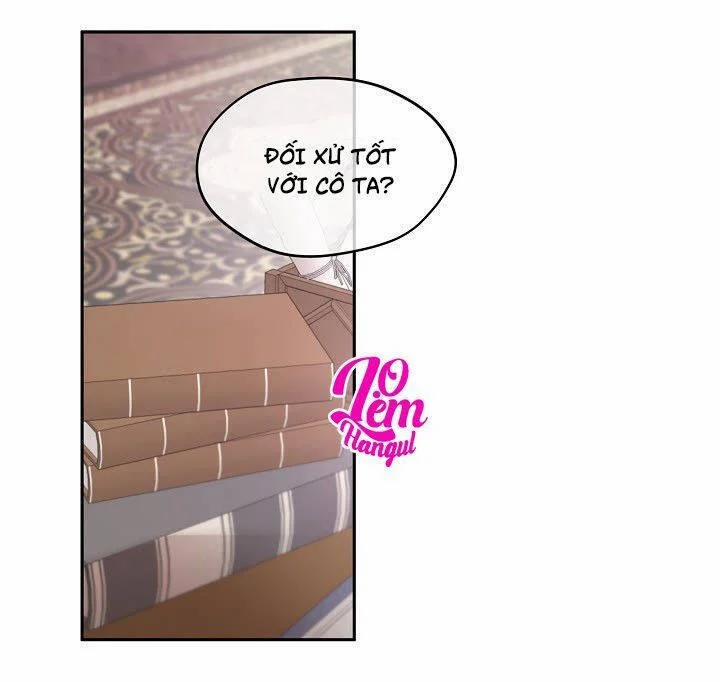 Tôi Là Mẹ Kế Của Nam Chính 11 trang 0