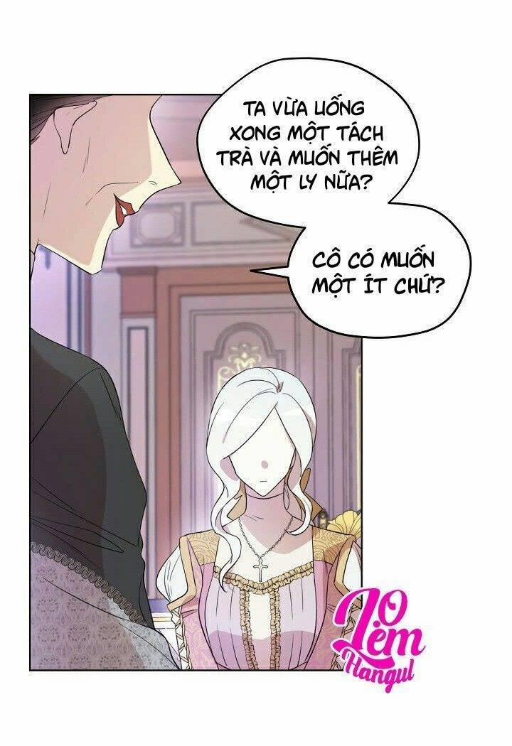 Tôi Là Mẹ Kế Của Nam Chính 14 trang 1