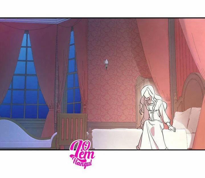 Tôi Là Mẹ Kế Của Nam Chính 17 trang 1