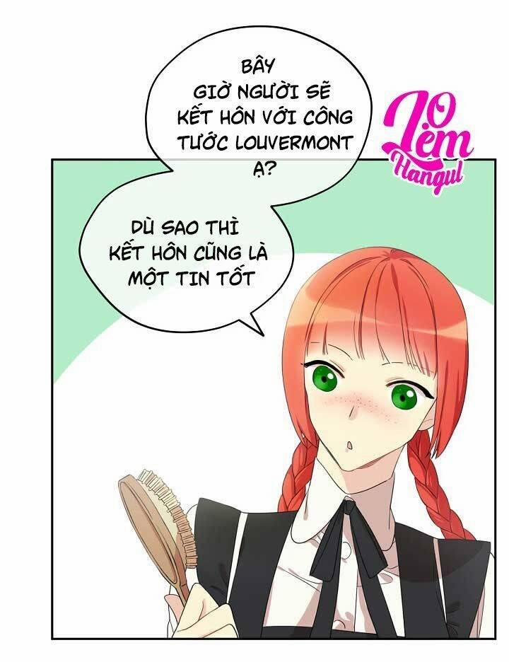 Tôi Là Mẹ Kế Của Nam Chính 2 trang 1