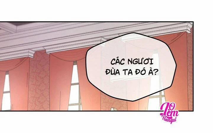 Tôi Là Mẹ Kế Của Nam Chính 20 trang 1