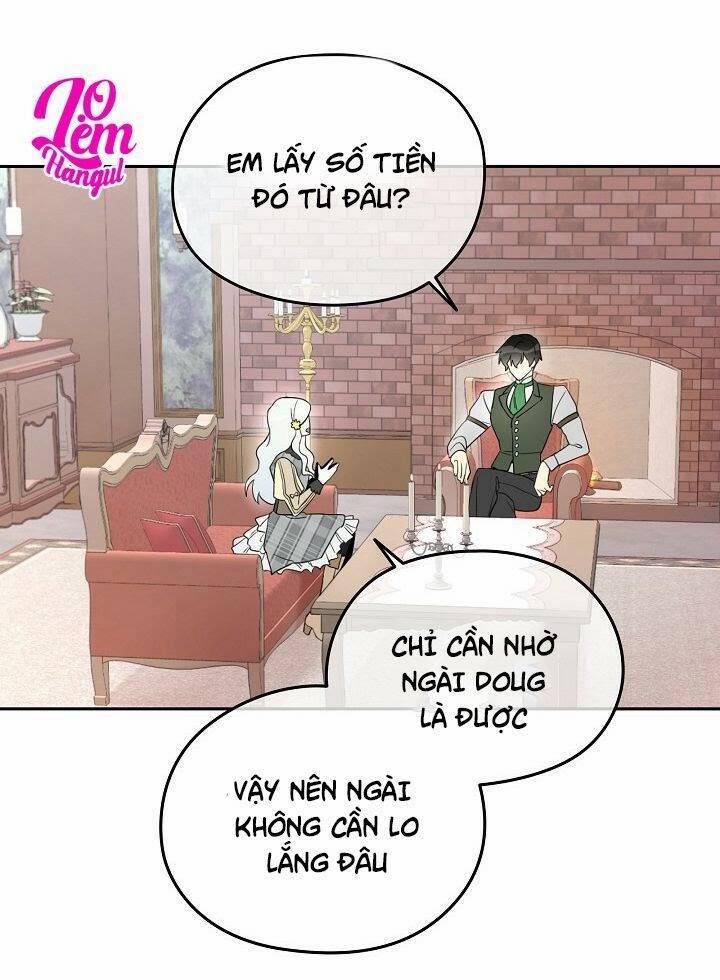 Tôi Là Mẹ Kế Của Nam Chính 21 trang 0
