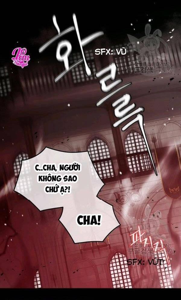 Tôi Là Mẹ Kế Của Nam Chính 31 trang 1