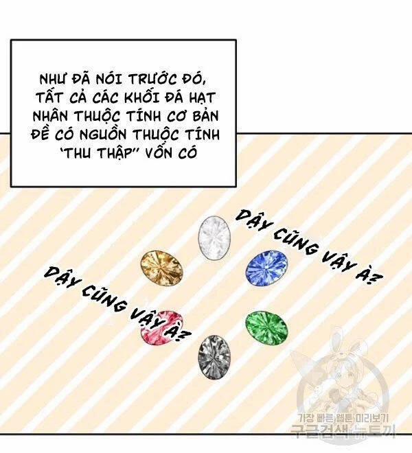 Tôi Là Mẹ Kế Của Nam Chính 33 trang 1
