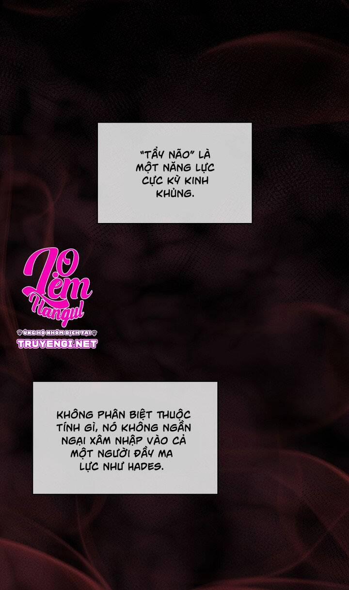 Tôi Là Mẹ Kế Của Nam Chính 40 trang 1