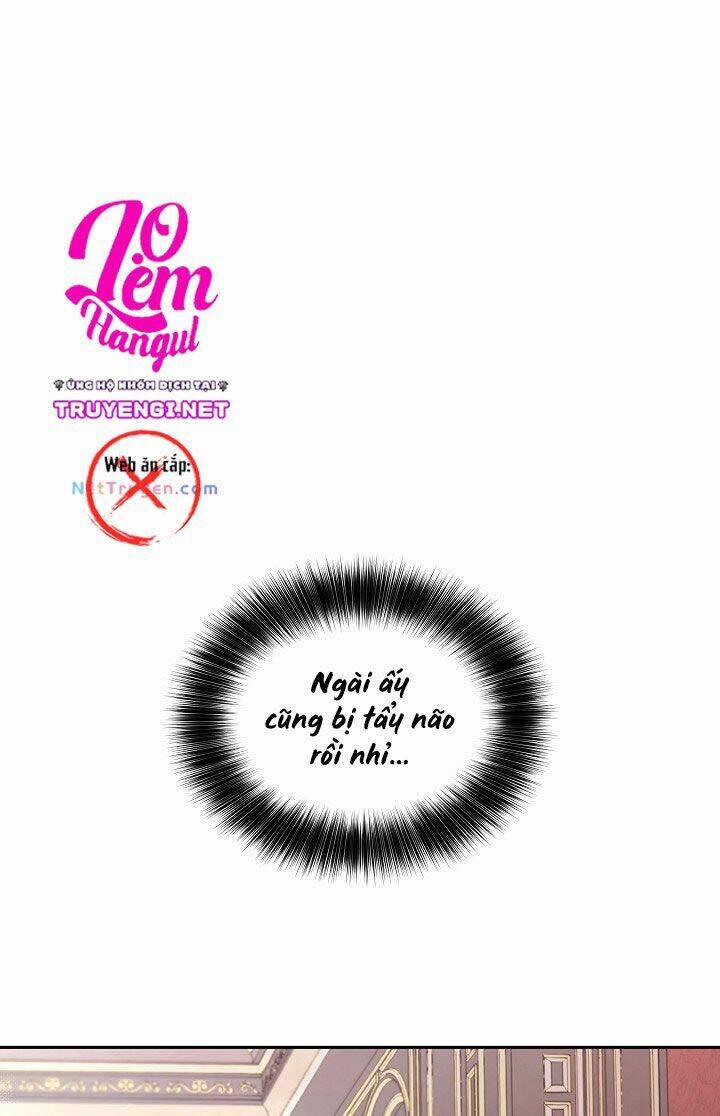 Tôi Là Mẹ Kế Của Nam Chính 41 trang 1