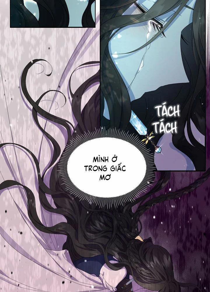 Tôi Là Mẹ Kế Của Nam Chính 48.2 trang 1