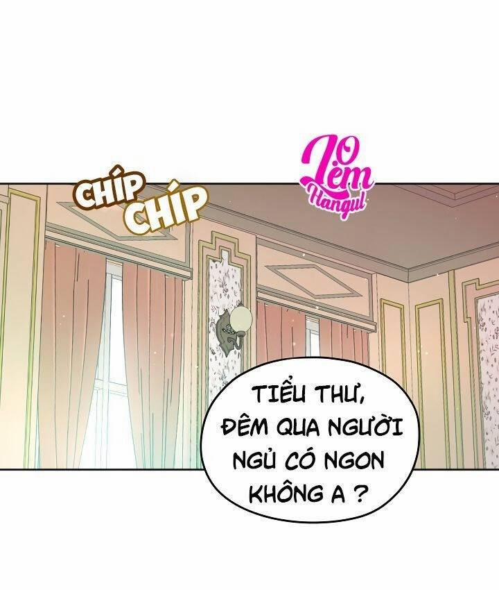 Tôi Là Mẹ Kế Của Nam Chính 5 trang 0