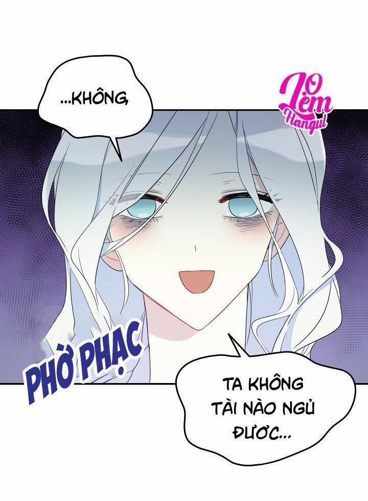 Tôi Là Mẹ Kế Của Nam Chính 5 trang 1