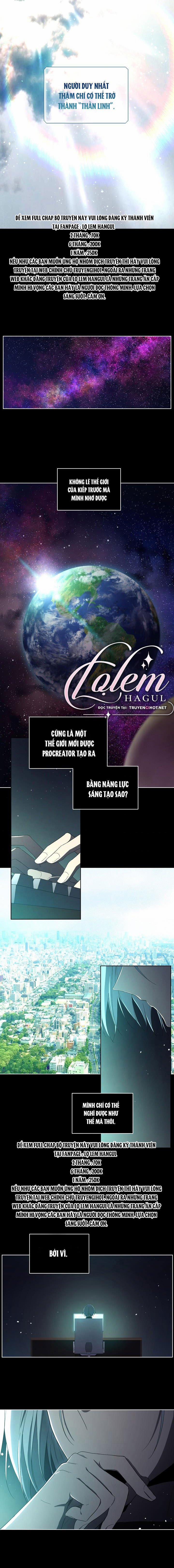 Tôi Là Mẹ Kế Của Nam Chính 50.5 trang 1