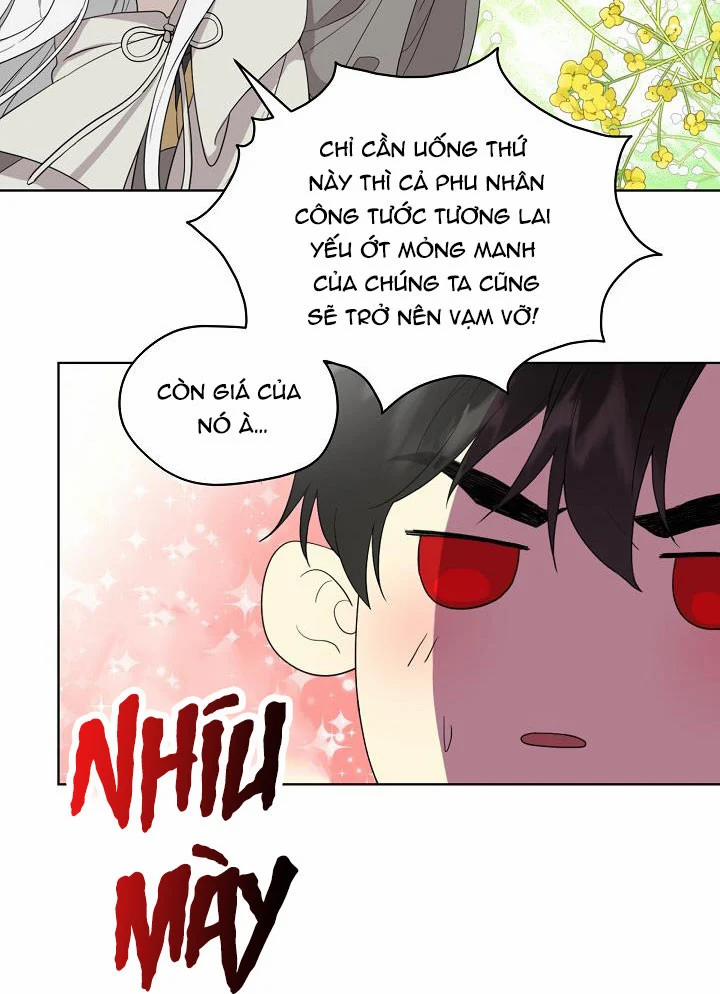 Tôi Là Mẹ Kế Của Nam Chính 51.5 trang 1