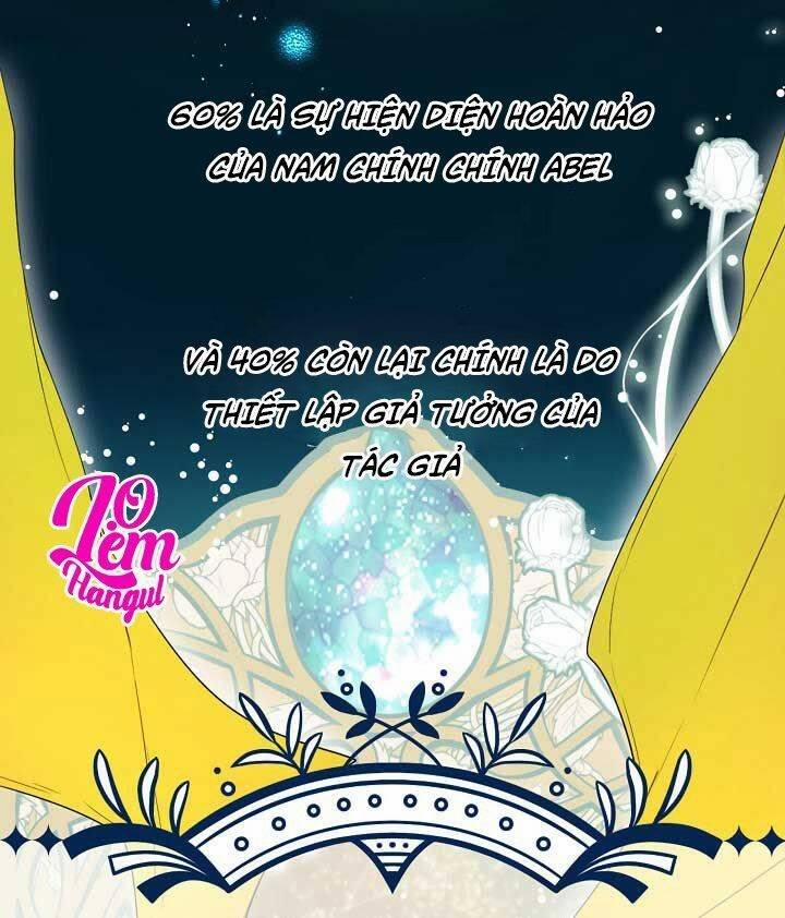 Tôi Là Mẹ Kế Của Nam Chính 6 trang 1