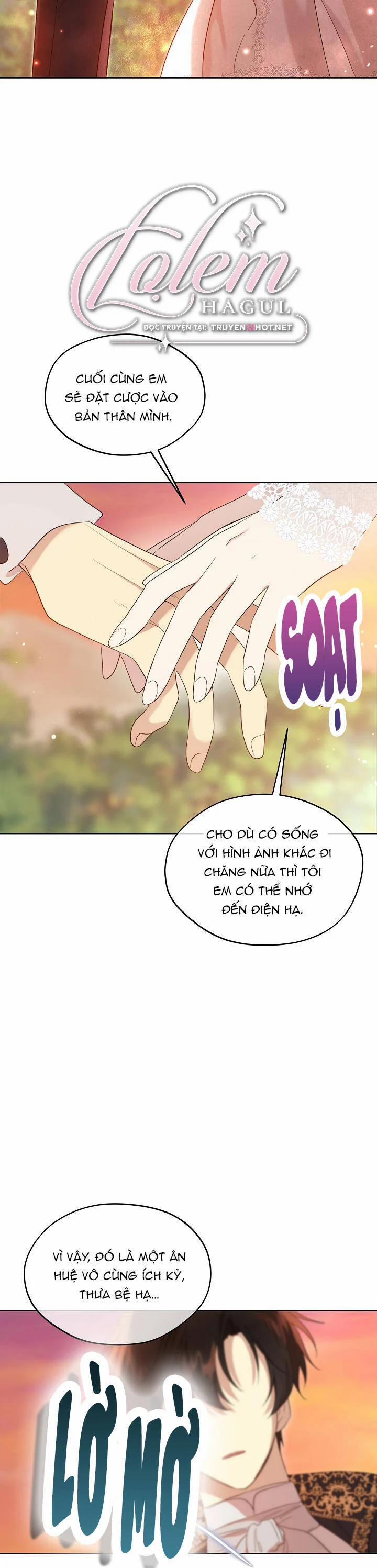 Tôi Là Mẹ Kế Của Nam Chính 78.2 trang 0