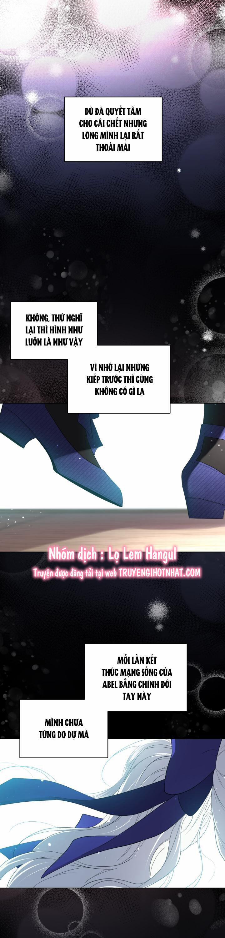 Tôi Là Mẹ Kế Của Nam Chính 87 trang 0