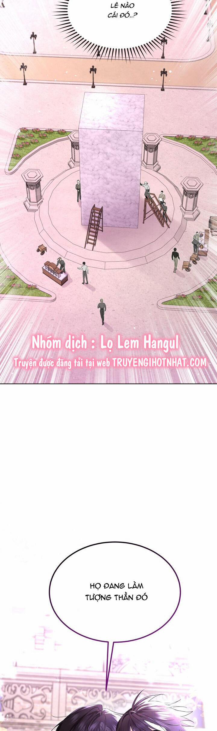 Tôi Là Mẹ Kế Của Nam Chính 89.2 trang 1