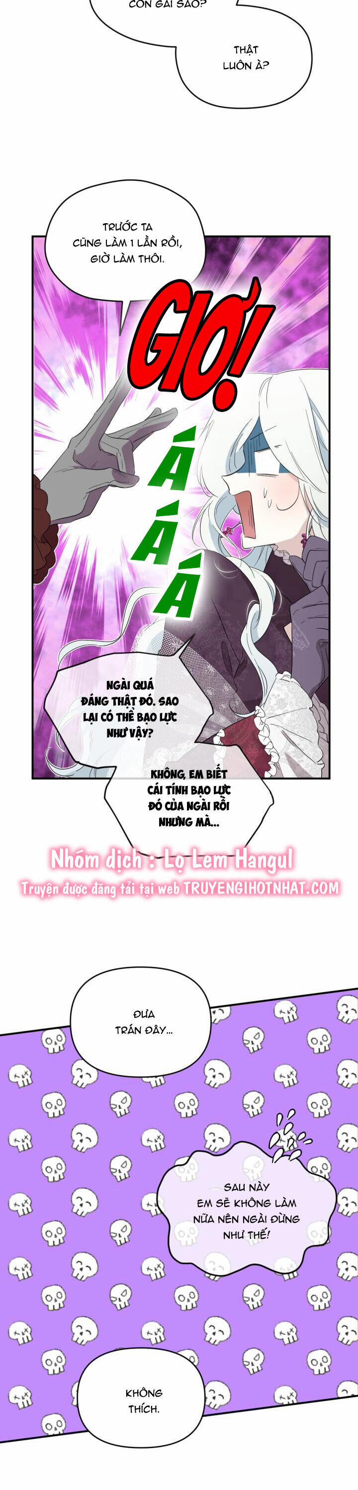 Tôi Là Mẹ Kế Của Nam Chính 91.2 trang 1