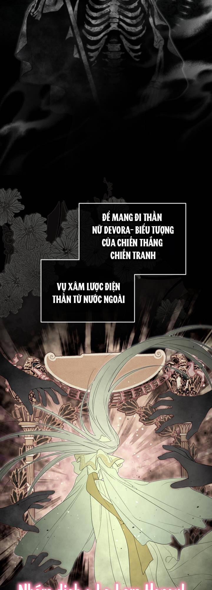 Tôi Là Mẹ Kế Của Nam Chính 95.1 trang 1
