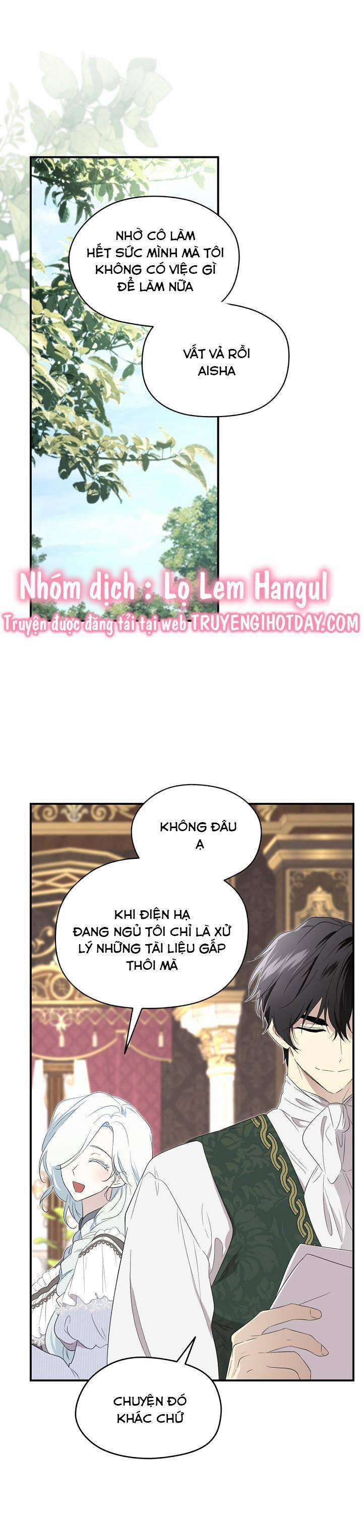 Tôi Là Mẹ Kế Của Nam Chính 99.1 trang 0