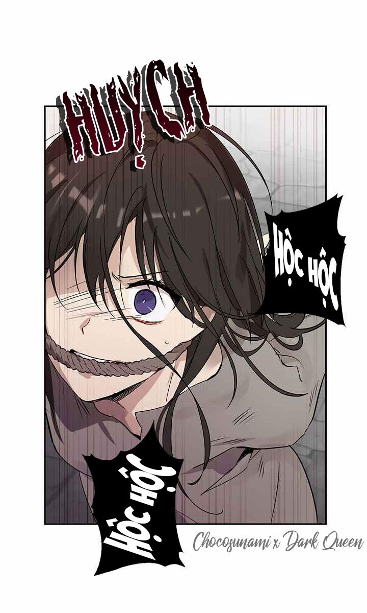 Tôi Là Minh Chứng Của Sự Thật 1 trang 10