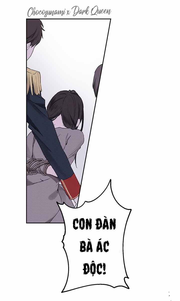 Tôi Là Minh Chứng Của Sự Thật 1 trang 2