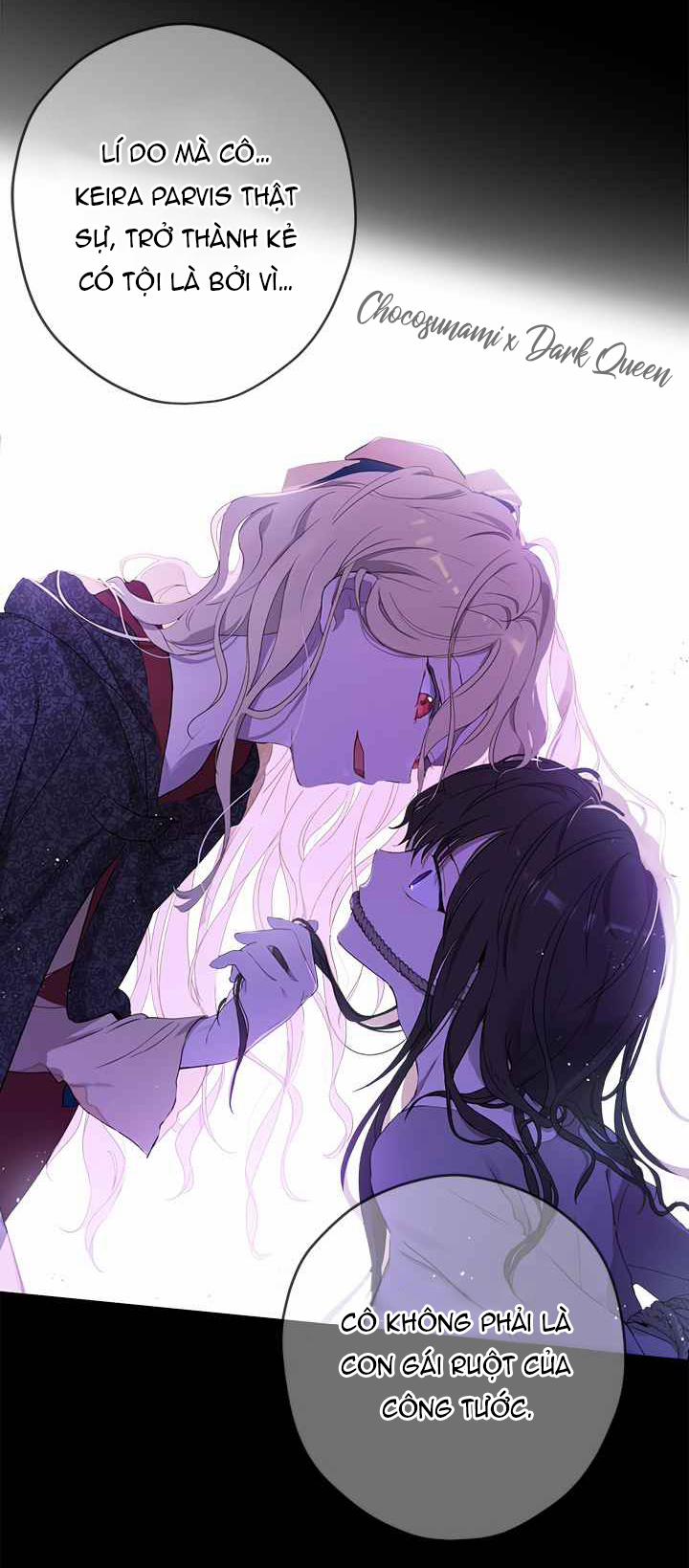 Tôi Là Minh Chứng Của Sự Thật 1 trang 20