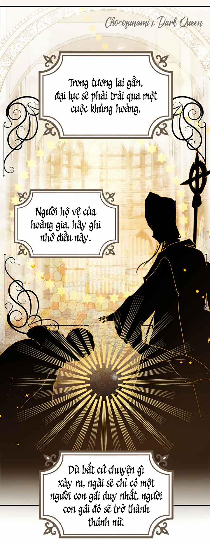 Tôi Là Minh Chứng Của Sự Thật 1 trang 36