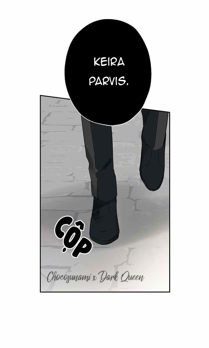 Tôi Là Minh Chứng Của Sự Thật 1 trang 4