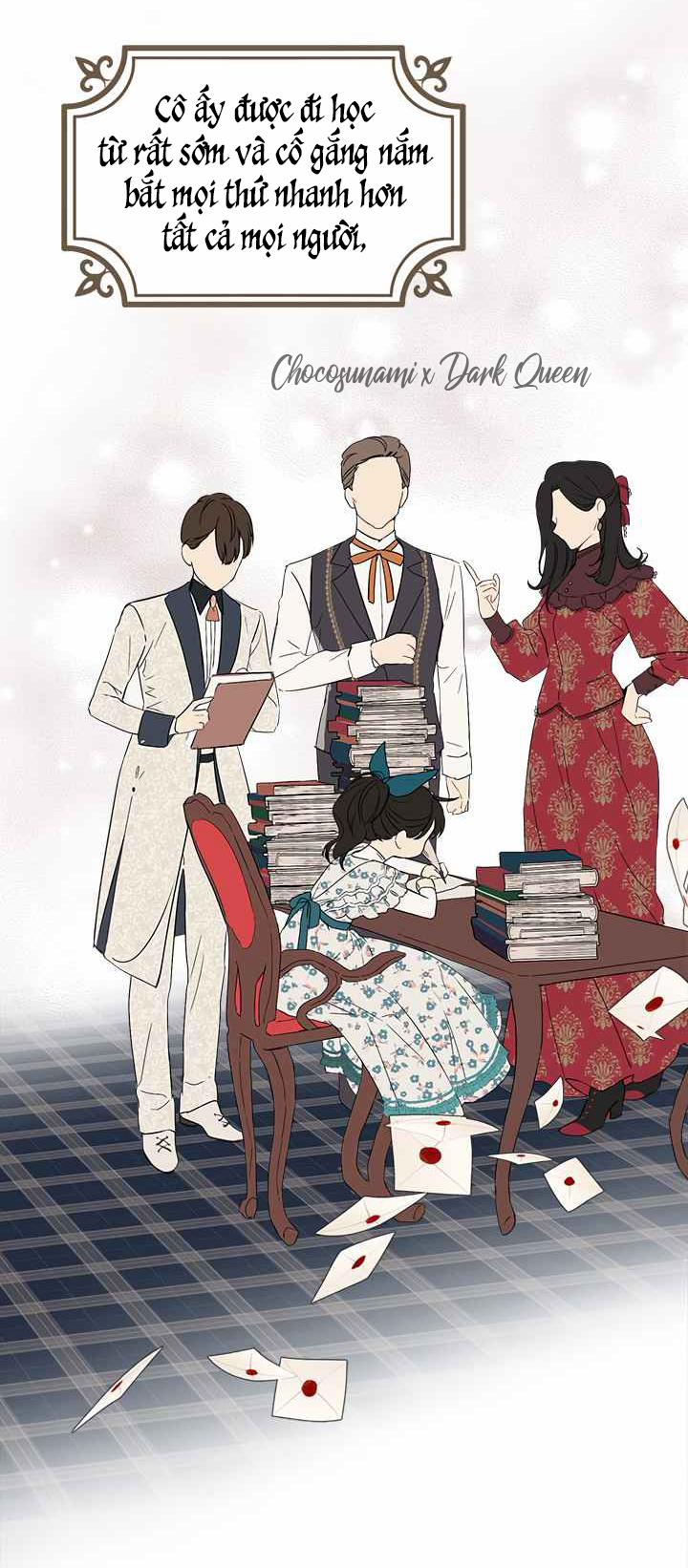 Tôi Là Minh Chứng Của Sự Thật 1 trang 47