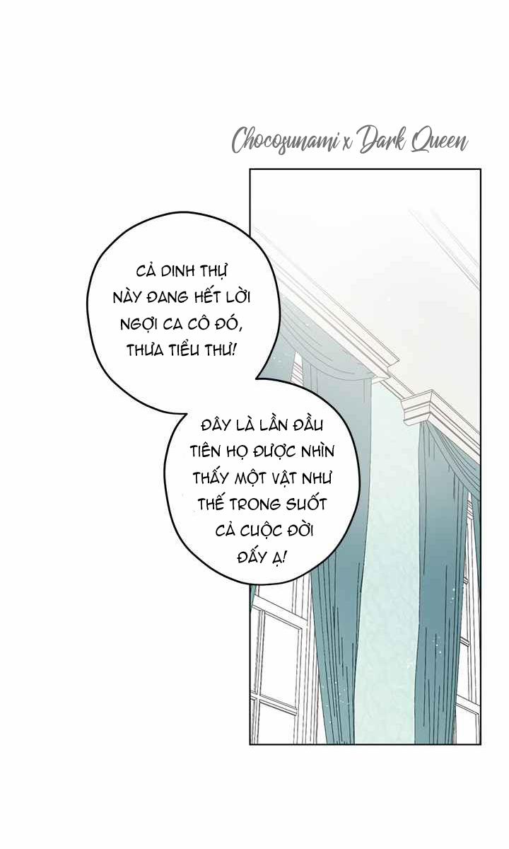 Tôi Là Minh Chứng Của Sự Thật 1 trang 49